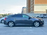 Chevrolet Cruze-4