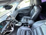 Chevrolet Cruze-12