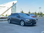 Chevrolet Cruze-3