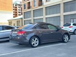 Chevrolet Cruze-7