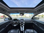 Chevrolet Cruze-11