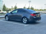 Chevrolet Cruze-8