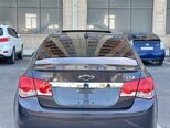 Chevrolet Cruze-6