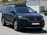 Kia Sorento-2