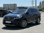 Kia Sorento-1