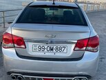 Chevrolet Cruze-6