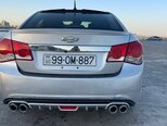 Chevrolet Cruze-4