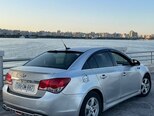 Chevrolet Cruze-3