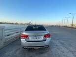 Chevrolet Cruze-5
