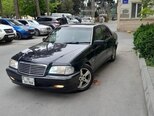 Mercedes C 280-10