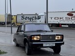 LADA (VAZ) 2107-2