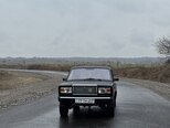 LADA (VAZ) 2107-1