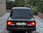 LADA (VAZ) 2107-15