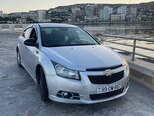Chevrolet Cruze-2