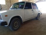 LADA (VAZ) 2107-2