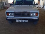 LADA (VAZ) 2107-1