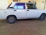 LADA (VAZ) 2107-3