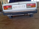 LADA (VAZ) 2107-4