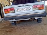 LADA (VAZ) 2107-5