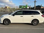 Toyota Corolla Fielder-2
