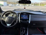 Toyota Corolla Fielder-5