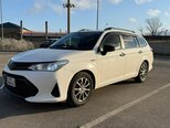 Toyota Corolla Fielder-4