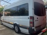 Mercedes Sprinter 313-2