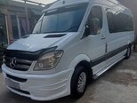 Mercedes Sprinter 313-4
