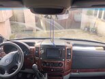 Mercedes Sprinter 313-5