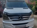 Mercedes Sprinter 313-1