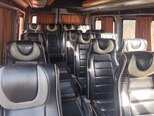 Mercedes Sprinter 313-6