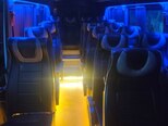 Mercedes Sprinter 313-8