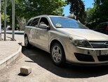 Opel Astra-2