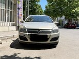 Opel Astra-1