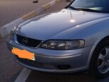 Opel Vectra-1