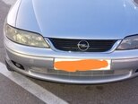 Opel Vectra-2