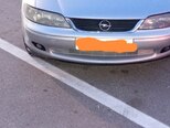 Opel Vectra-3