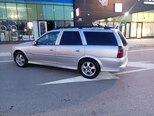 Opel Vectra-8