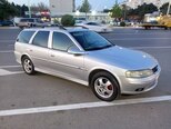 Opel Vectra-9