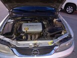 Opel Vectra-10