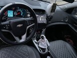 Chevrolet Cruze-7