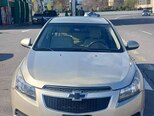 Chevrolet Cruze-1
