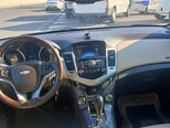 Chevrolet Cruze-8