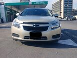 Chevrolet Cruze-6
