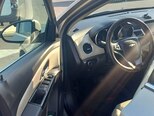 Chevrolet Cruze-7