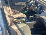 Chevrolet Cruze-9