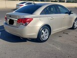 Chevrolet Cruze-3