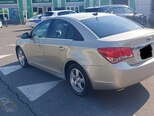 Chevrolet Cruze-5