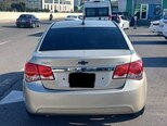 Chevrolet Cruze-2