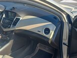 Chevrolet Cruze-11
